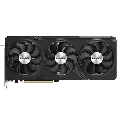 Gigabyte Radeon RX 7800 XT Gaming OC 16 GB Grafikkarte - 16 GB GDDR6 256-Bit, Windforce-Kühlsystem, Metallrückplatte, DP 2.1, HDMI 2.1, AMD RDNA 3 Architektur, GV-R78XTGAMING OC-16GD