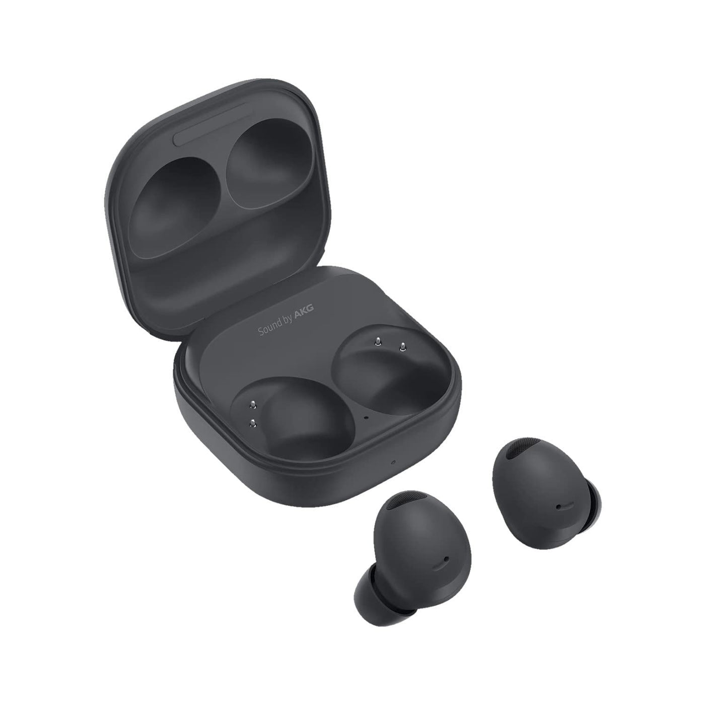 Samsung Galaxy Buds2 Pro Headset True Wireless Stereo (TWS) In-Ear Calls/Music Bluetooth Graphite