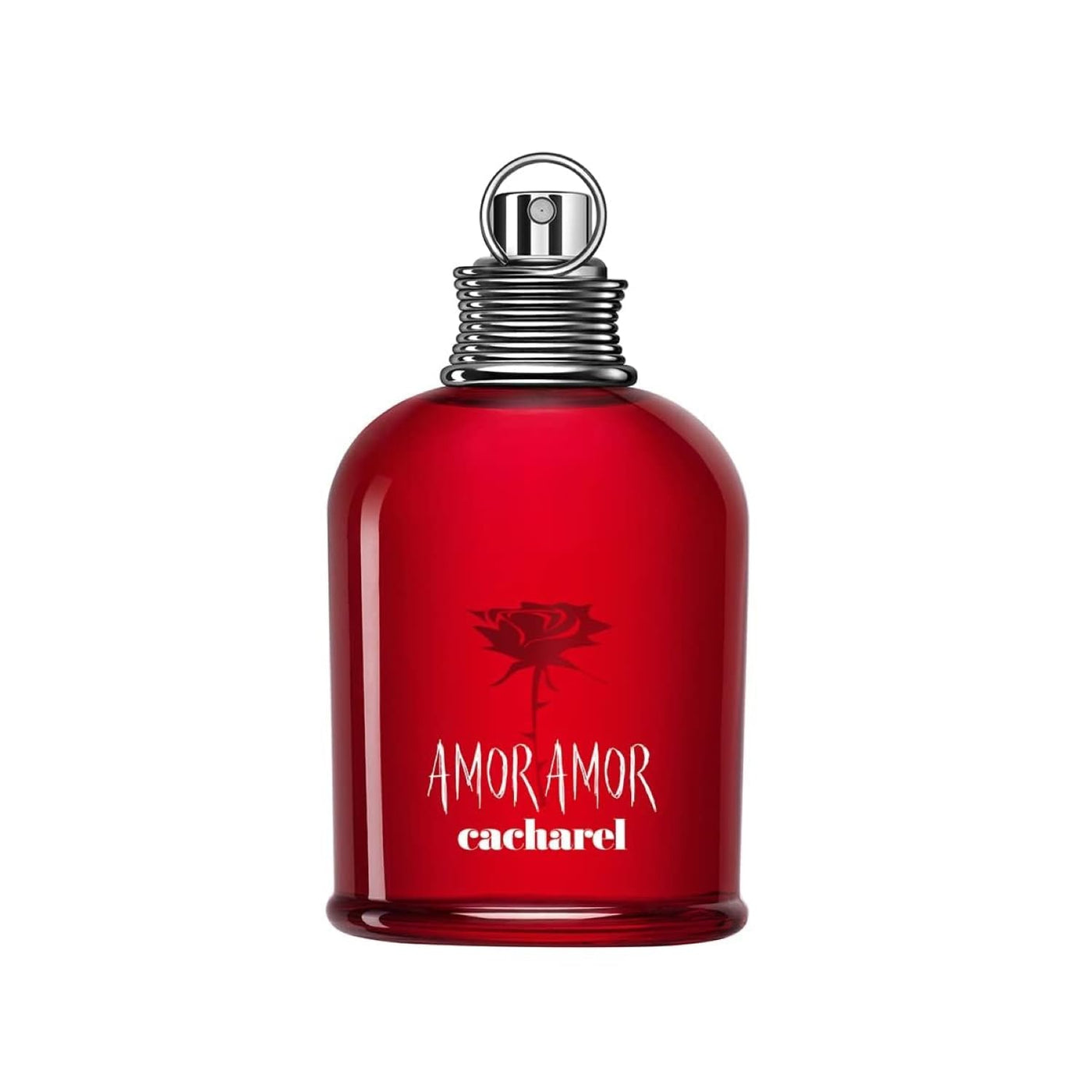 Cacharel Amor Amor Parfüm für Damen | Eau de Toilette Spray | Langanhaltend | Fruchtig-blumiger Frauen Duft | 30ML