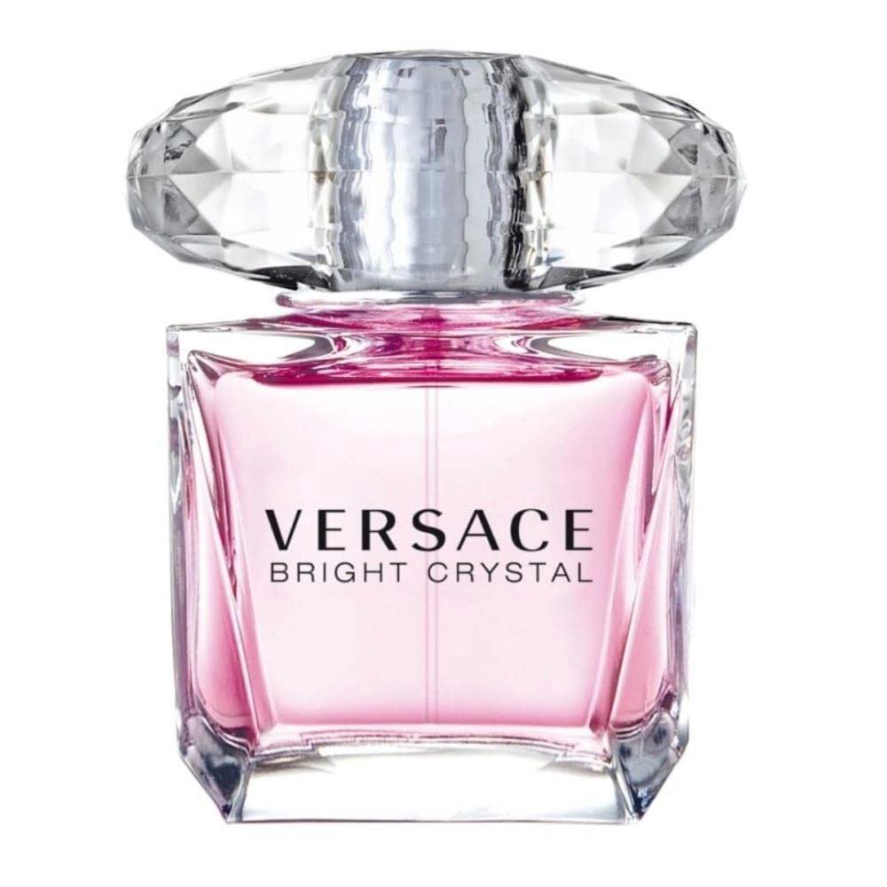 Versace Bright Crystal Edt Spray 50ml