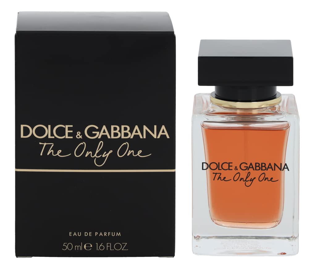 Dolce & Gabbana Only One Edp Vapo 50 Ml, Cedar