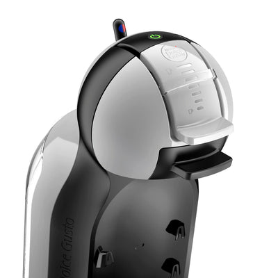 NESCAFÉ DOLCE GUSTO MINI ME by KRUPS schwarz/anthrazit automatische Kaffeekapselmaschine