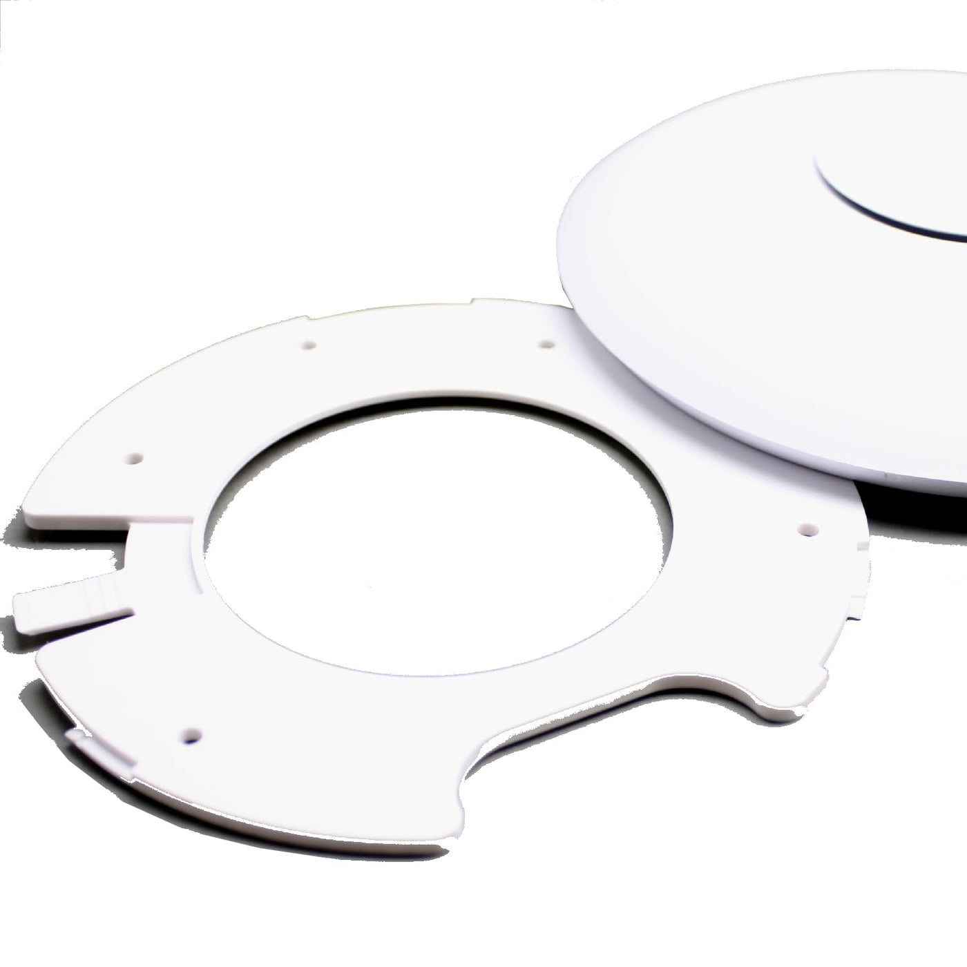 Halterung für Ubiquiti UniFi AccessPoint UAP AC-Pro, U7-Pro, U6-Pro, U6-LR, U6 Enterprise