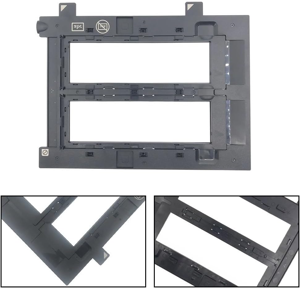 Filmstreifenhalter, kompatibel mit Ep V700, V750, V800 und 4990 GT Serie