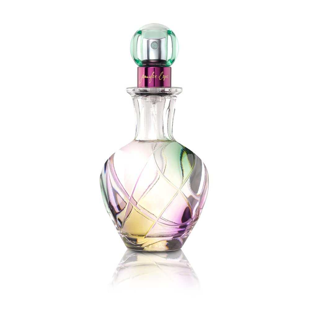 Jennifer Lopez Live Eau de Parfum Spray, 50 ml