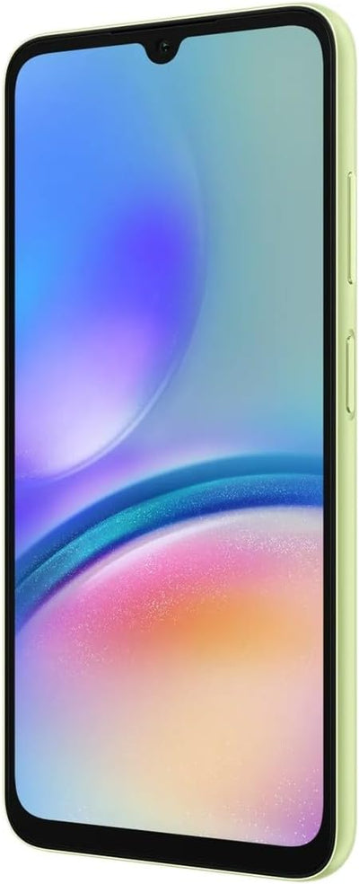 Samsung Galaxy A05s Smartphone 64 Go Lime