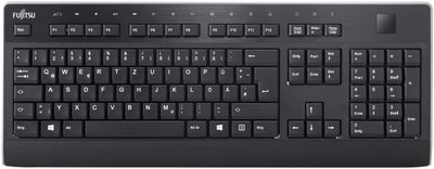 Fujitsu Security-Tastatur KB951 PalmM2