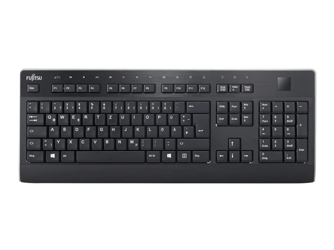 Fujitsu Security-Tastatur KB951 PalmM2