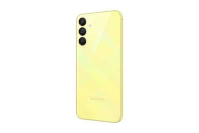 Samsung Galaxy A15 4GB+128GB [International Version] (Yellow)