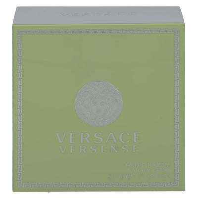 GIANNI VERSACE Versace Versense EDT Vapo 50 ml, 1er Pack