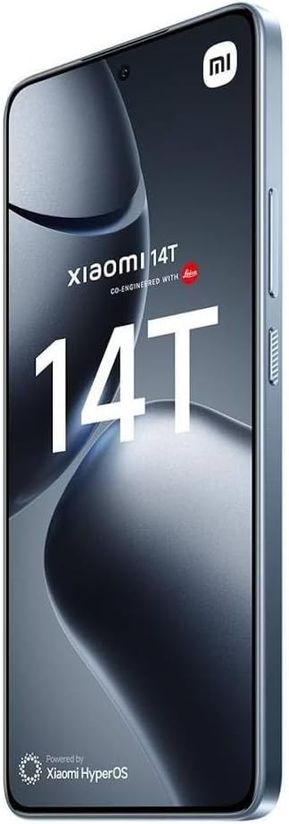 Xiaomi 14T 256GB Titan Blue