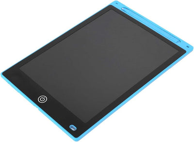 Tablette d'écriture LCD 10 pouces, tableau d'écriture LCD numérique pour enfants, bloc-notes d'écriture LCD électronique pour illustration, planche à dessin, cahier pour l'école familiale