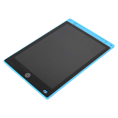 Tablette d'écriture LCD 10 pouces, tableau d'écriture LCD numérique pour enfants, bloc-notes d'écriture LCD électronique pour illustration, planche à dessin, cahier pour l'école familiale