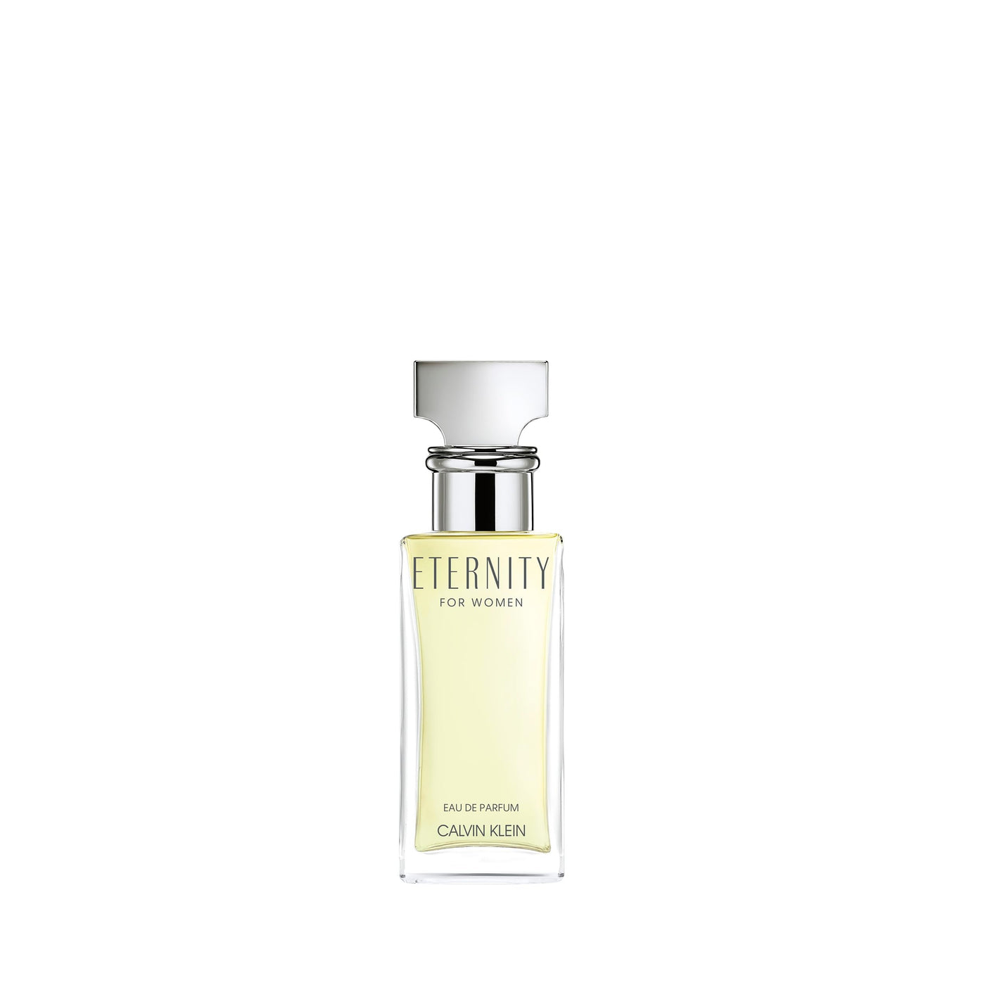 Calvin Klein CK Eternity Women Eau de Parfum