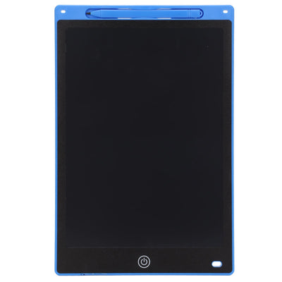 12-I LCD-Schreibtablett – Druckempfindliches Eye-Doodle-Board für und Erwachsene – z (BLUE)