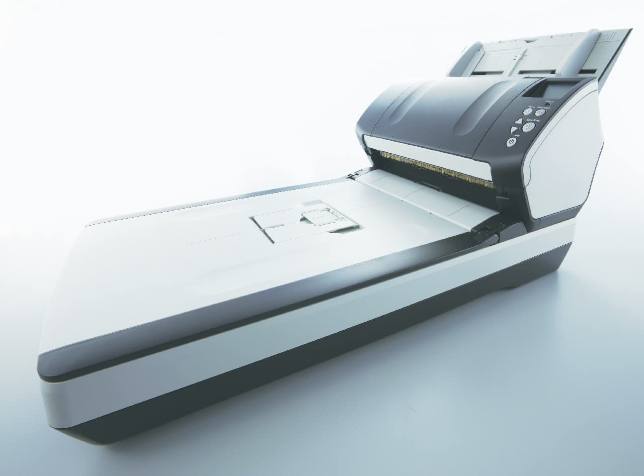 Fujitsu FI-7260 USB Dokument Scanner