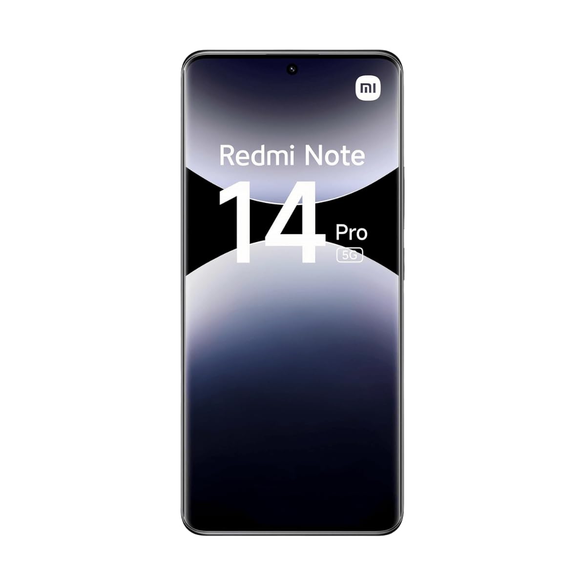 Xiaomi Redmi Note 14 Pro 5G 256GB Midnight Black