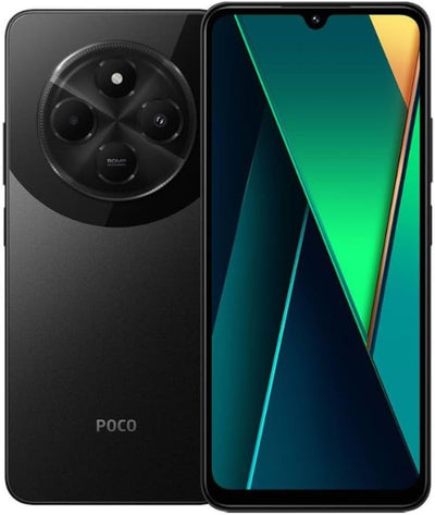 Xiaomi Handy Poco C75 128GB