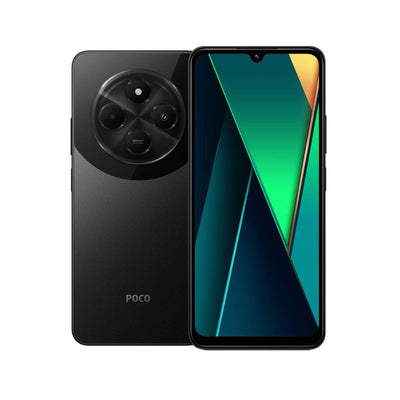 Xiaomi Handy Poco C75 128GB