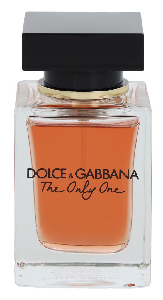 Dolce & Gabbana Only One Edp Vapo 50 Ml, Cedar