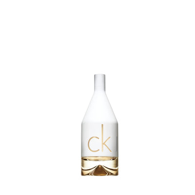 Calvin Klein CK IN2U for Her Eau de Toilette