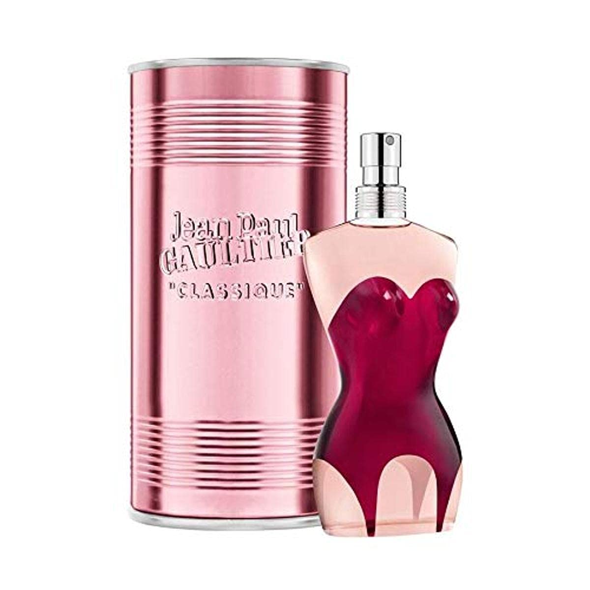 JEAN PAUL GAULTIER Classique Eau de Parfum Vapo 50 ml