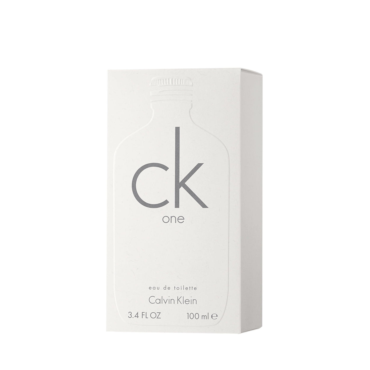 Calvin Klein CK ONE Eau de Toilette