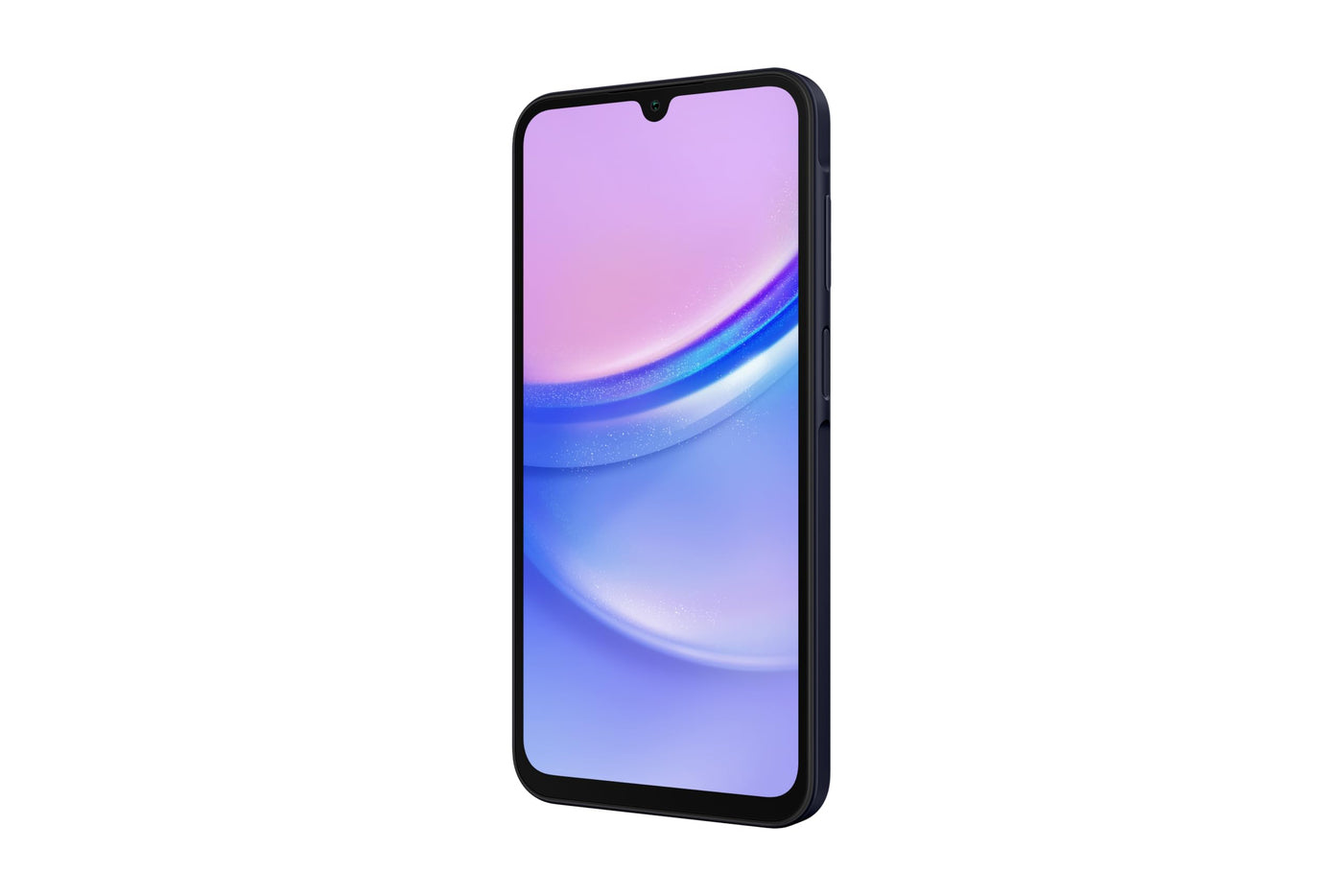 Samsung Galaxy A15 5G Smartphone, Simlockfrei ohne Vertrag, Android-Handy, Schnellladefunktion, 128 GB, Blue Black, 2,5 Jahre Herstellergarantie [Deutsche Version]