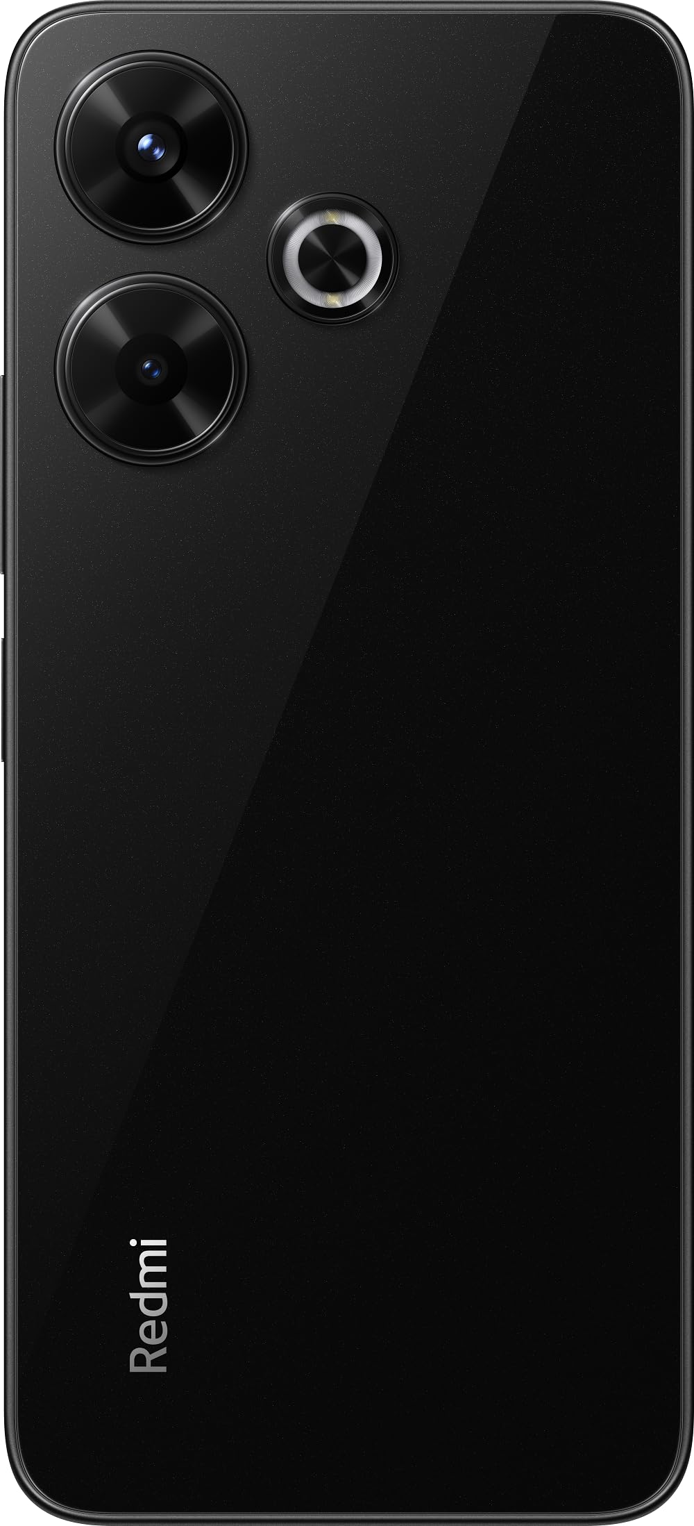 Xiaomi Redmi 13 128GB Midnight Black