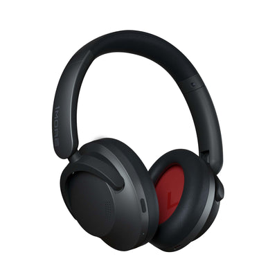 1More SonoFlow Noise Cancelling Kopfhörer, Bluetooth mit Aktiver Geräuschunterdrückung, 70 Stunden Wiedergabe, LDAC Hi-Res Wireless Audio, Over Ear Headset, Klare Anrufe, EQ-Voreinstellung.