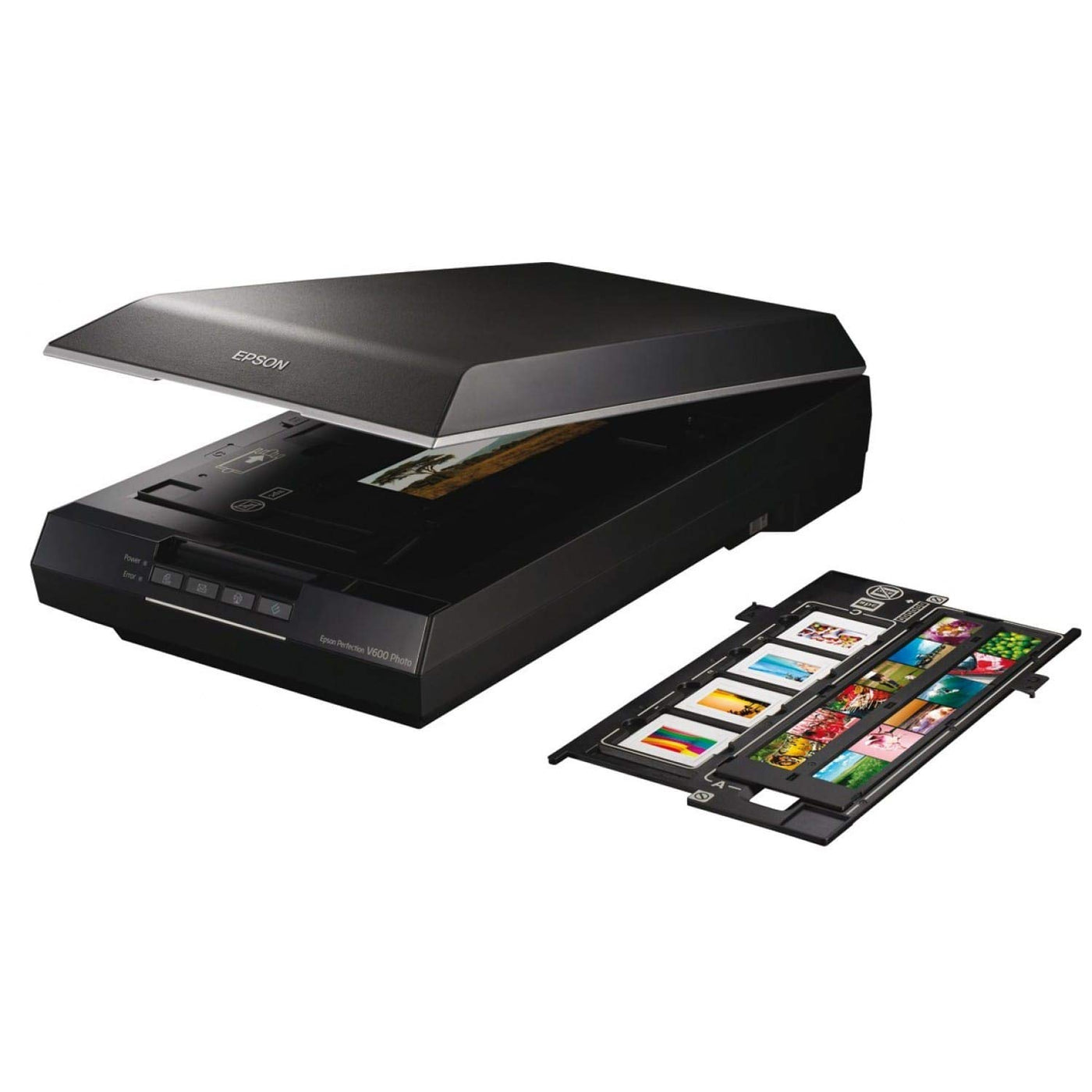 EPSON Flatbed Scanner Conversion Kit V39II Marke