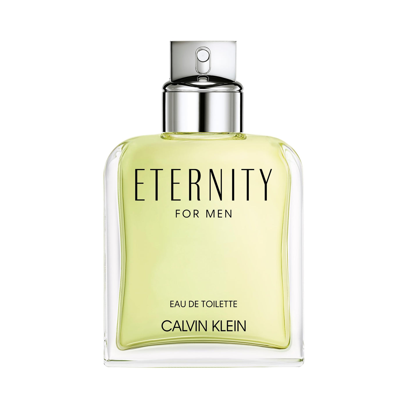 Calvin Klein CK Eternity for Men Eau de Toilette