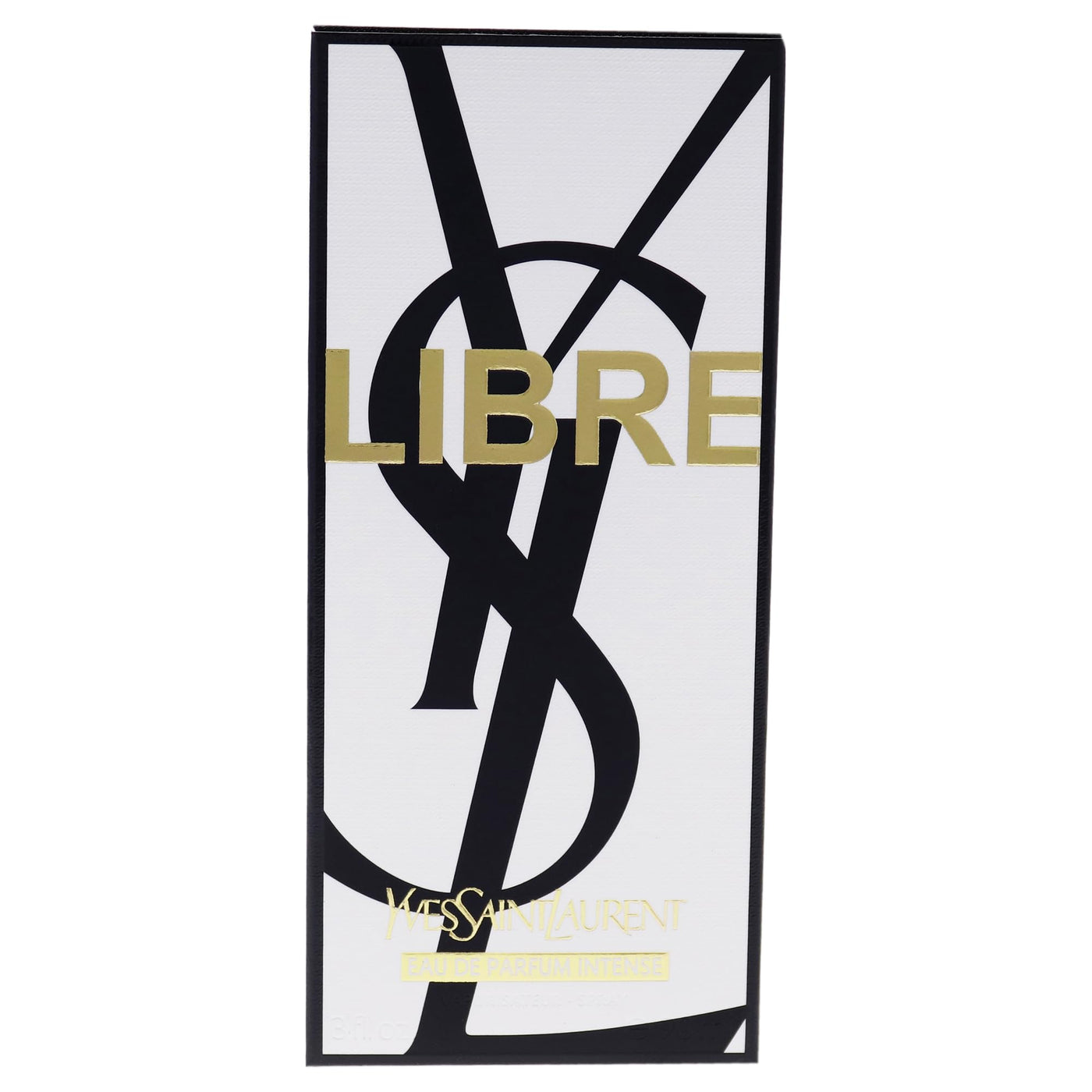 Yves Saint Laurent Libre Intense Eau De Parfum 90Ml