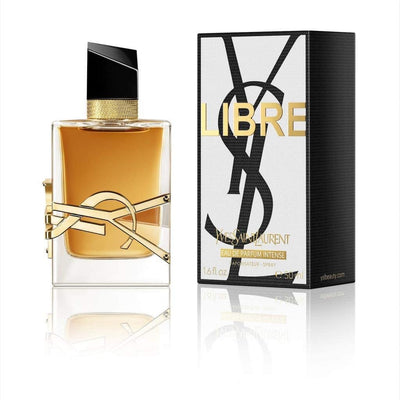 Yves Saint Laurent Libre Intense Eau De Parfum 50Ml