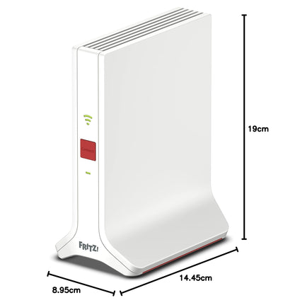 AVM FRITZ!Repeater 3000 AX International