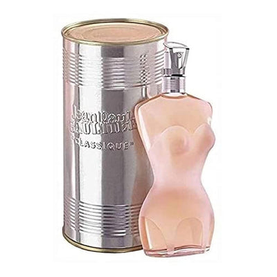 JEAN PAUL GAULTIER Edt Vapo 100 Ml