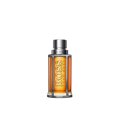 Boss The Scent Eau de Toilette für Männer