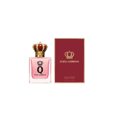 DOLCE & GABBANA, Q by Dolce & Gabbana, Eau de Parfum, Damenduft, 50 ml