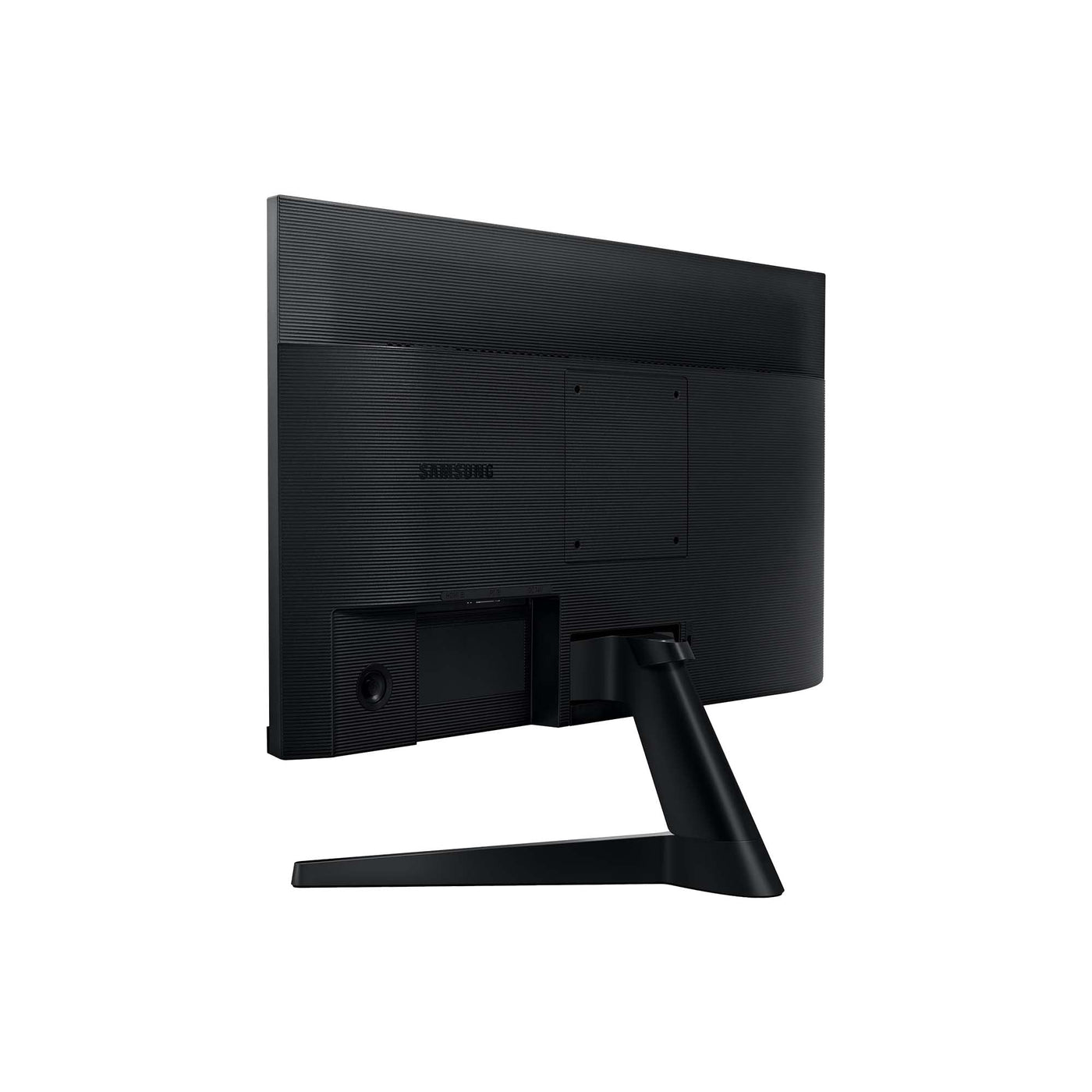 Moniteur Samsung S31C Essential S24C314EAU, 24 pouces, dalle IPS, résolution Full HD, Eco Saving Plus, AMD FreeSync, temps de réponse de 5 ms, taux de rafraîchissement 75 Hz, noir