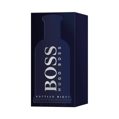 Boss Bottled Night Eau de Toilette für Herren