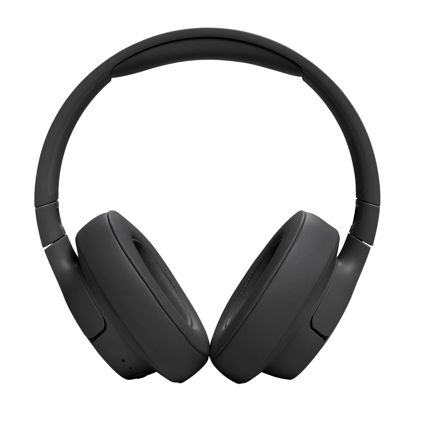 JBL Tune 720 BT Wireless On-Ear-Kopfhörer – Mit JBL Pure Bass Sound, Bluetooth und leichtem, faltbarem Design – Bis zu 76 Stunden Musikwiedergabe – Schwarz