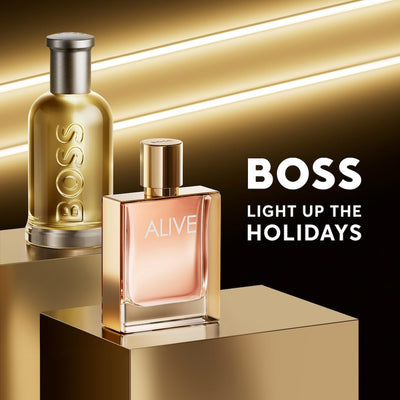 Hugo Boss Alive Eau de Parfum für Frauen 30ml