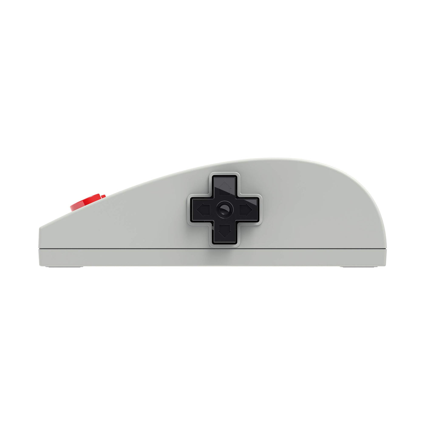 8Bitdo N30 2.4Ghz Wireless Mouse for Windows and Mac PC DVD