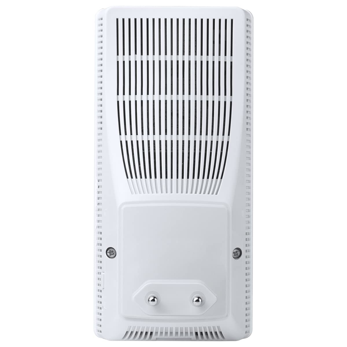 ASUS RP-AX58 AX3000 Dualband WiFi 6 Range Extender/AiMesh Extender (160 MHz Bandbreite auf 5GHz Kanälen, Einrichtung per App, große Kompatibilität)