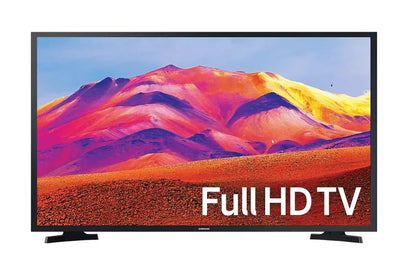 Téléviseur LED Samsung UE40T5370, 40 pouces, 102 cm, Full HD, Smart TV, T5370, Triple Tuner