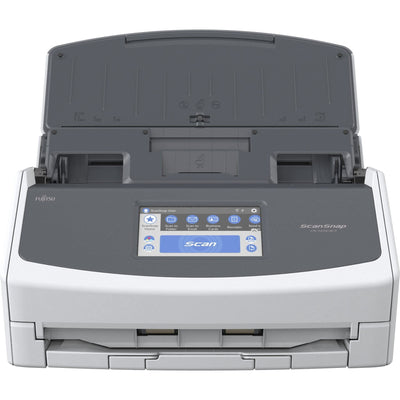 Fujitsu ScanSnap iX1600 Scanner, 30 ppm