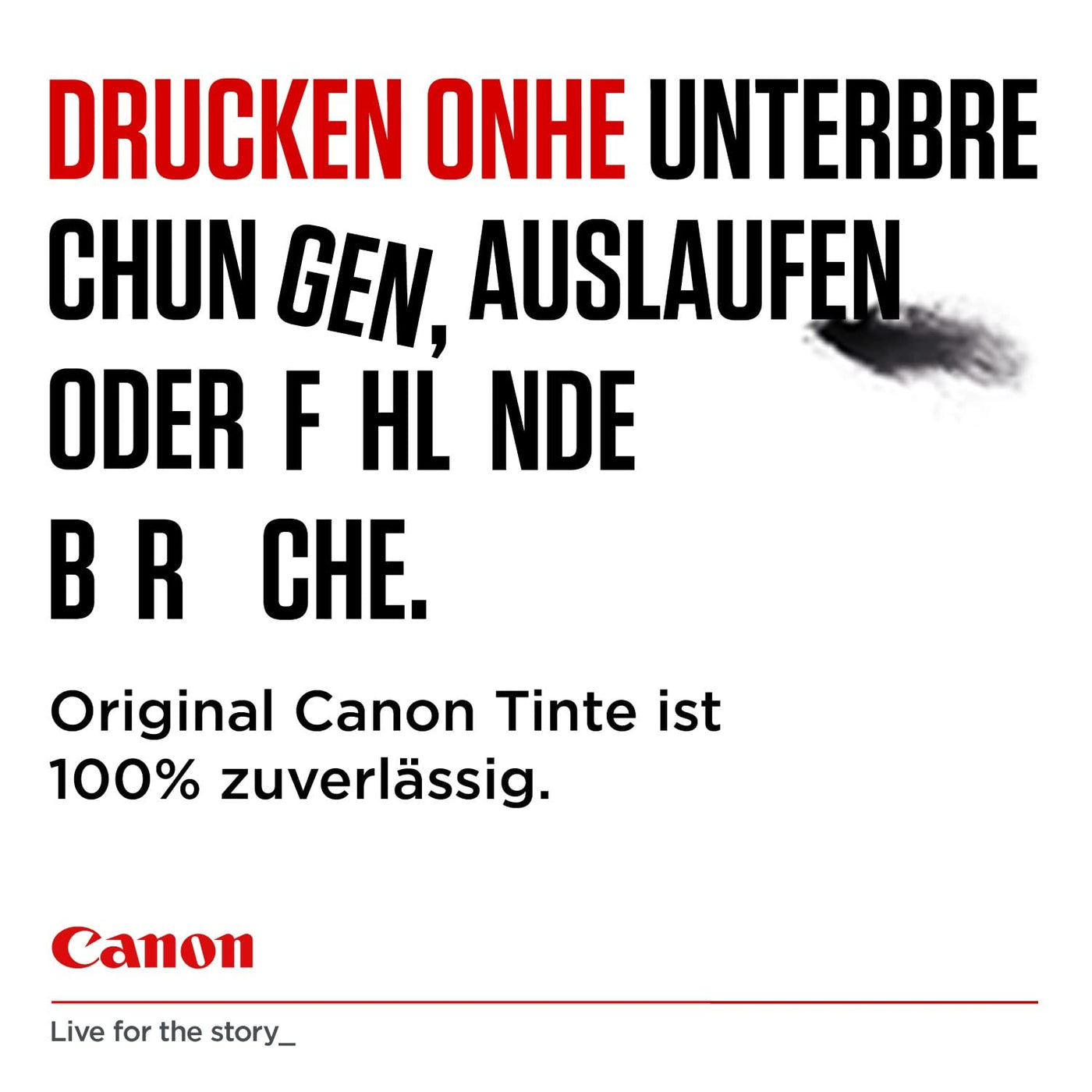 Canon Originaltinte CL-551 Y XL, Größe XL, Gelb, Recyclebare Verpackung