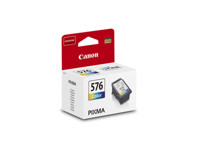 Canon CL-576 Colour Ink Cartridge - 5442C001