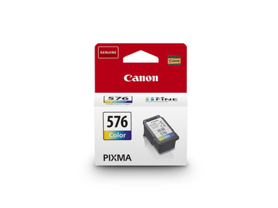 Canon CL-576 Colour Ink Cartridge - 5442C001