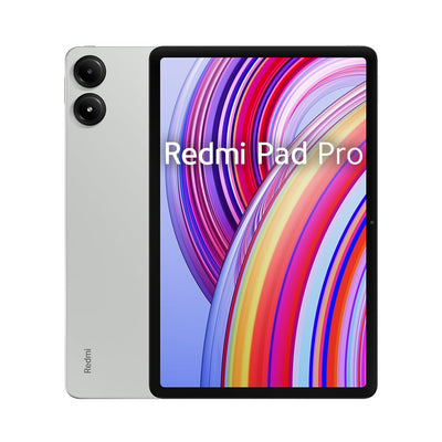 Redmi Xiaomi Pad Pro 12.1inch Hyper OS 2.4GHz 1000mAh 33W 8GB 256GB Green